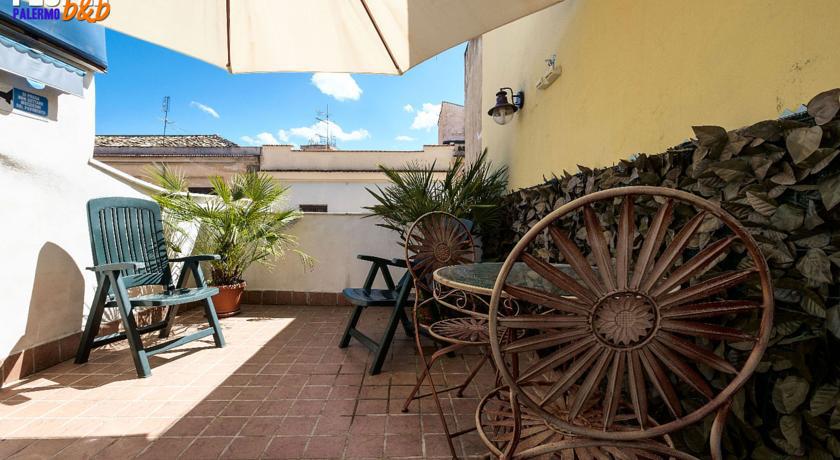 People Bed and breakfast 2*