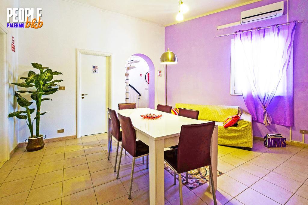 People - A Place To Be Bed & Breakfast