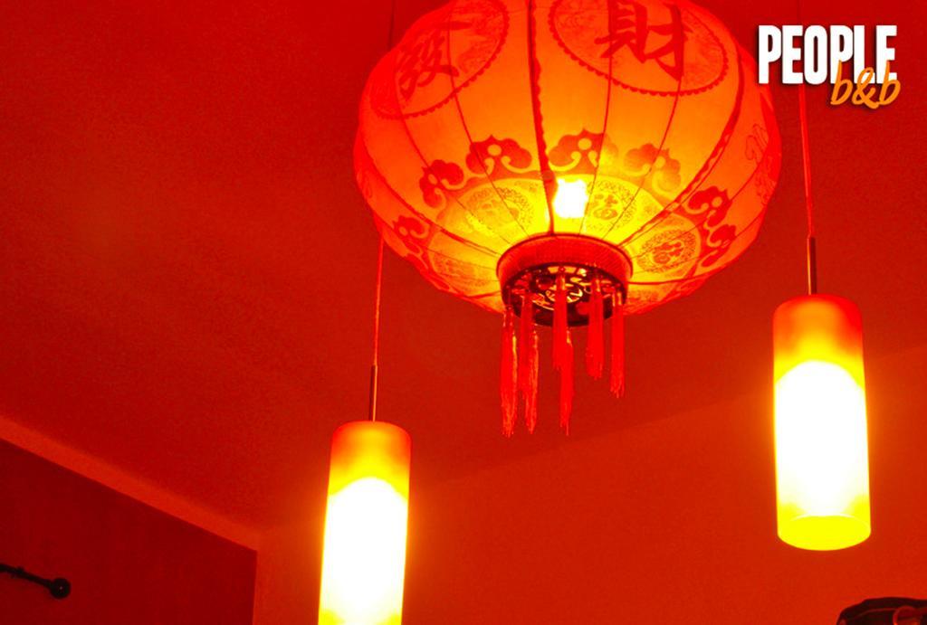People - A Place To Be Bed & Breakfast 2*