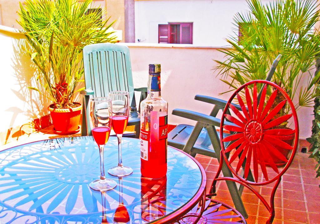 Bed & Breakfast People - A Place To Be 2*