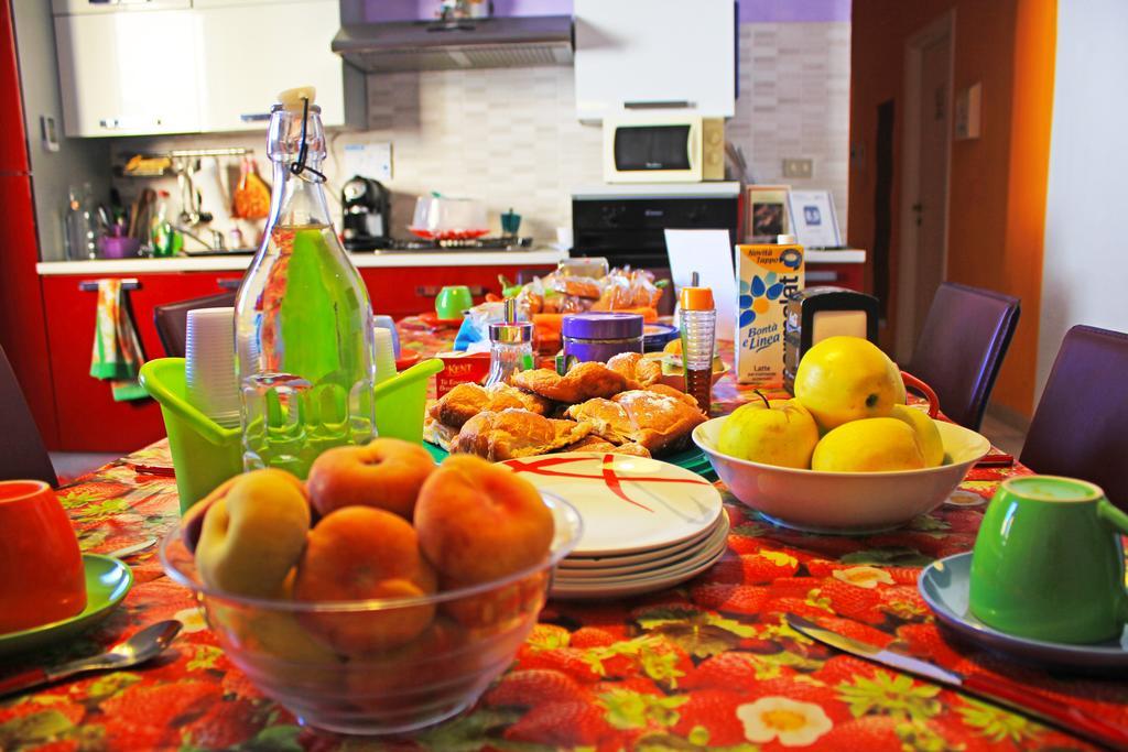 People - A Place To Be Bed & Breakfast