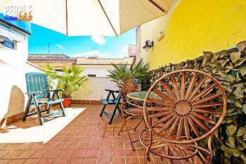 Bed & Breakfast People - A Place To Be