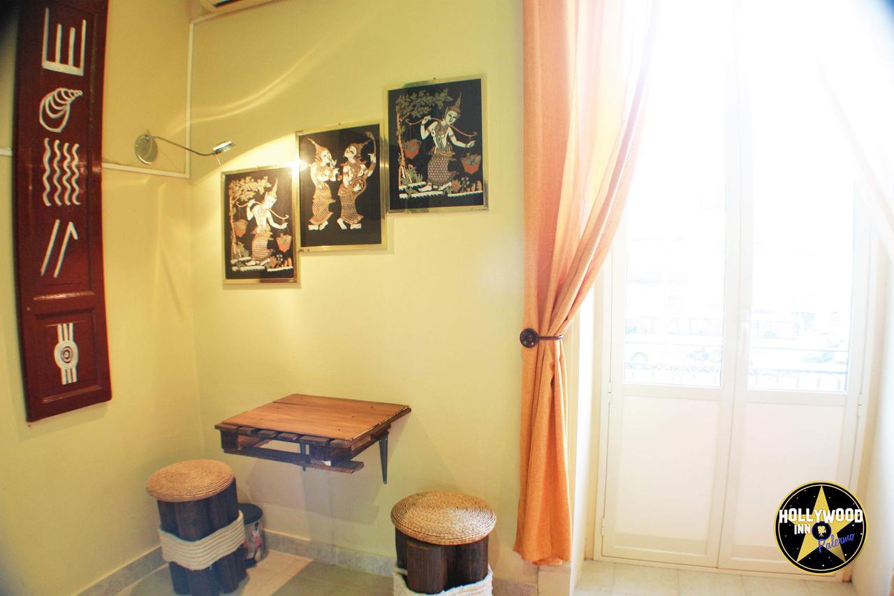 People - A Place To Be Bed & Breakfast 2*