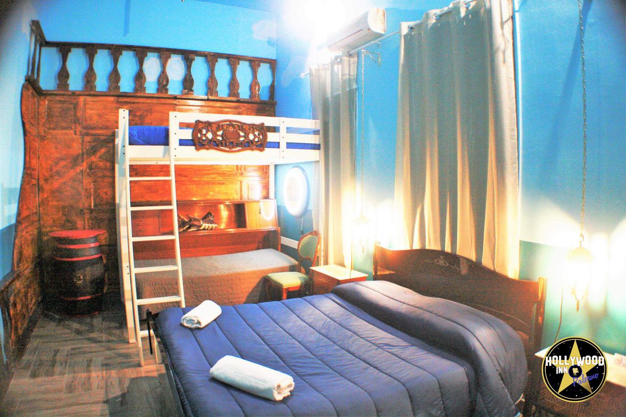 People Bed and breakfast