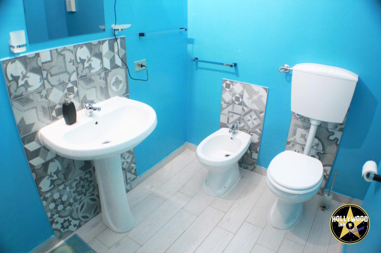 Bed & Breakfast People - A Place To Be 2*