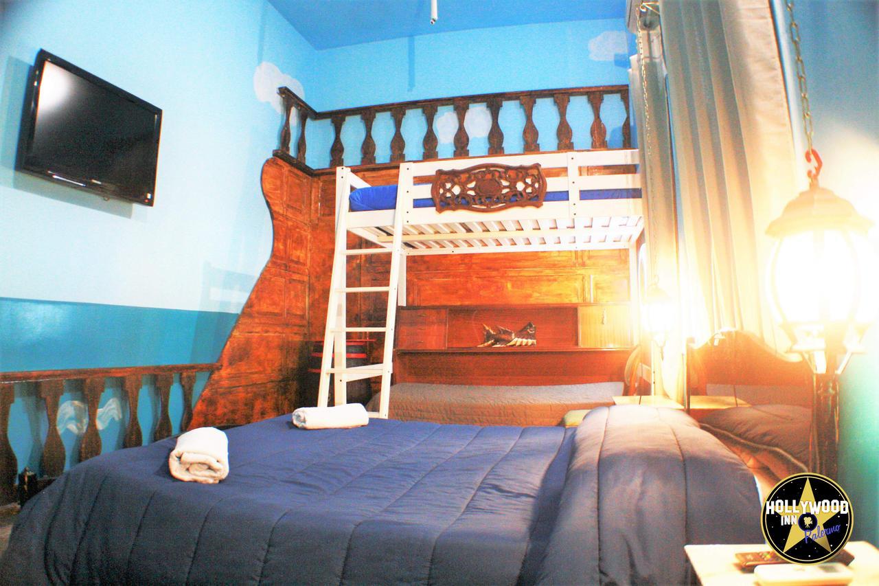 People - A Place To Be Bed & Breakfast 2*